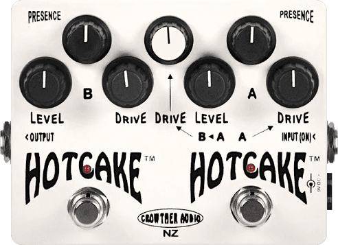 Double Hotcake