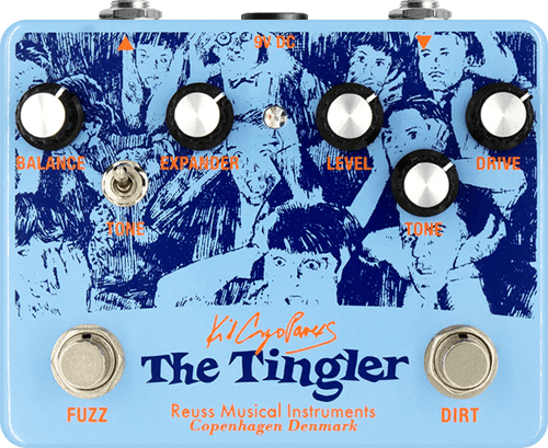 The Tingler