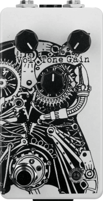 Clockwork