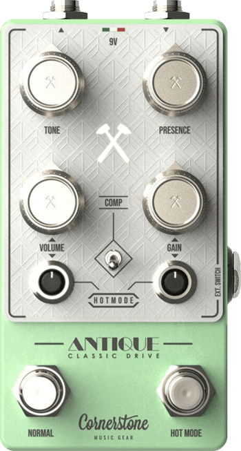 Antique V3