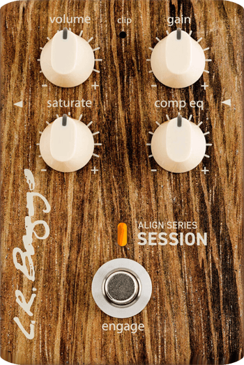 Align Series Session