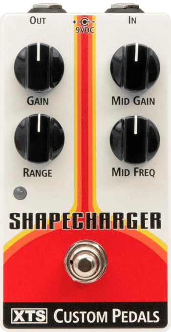 Shapechanger