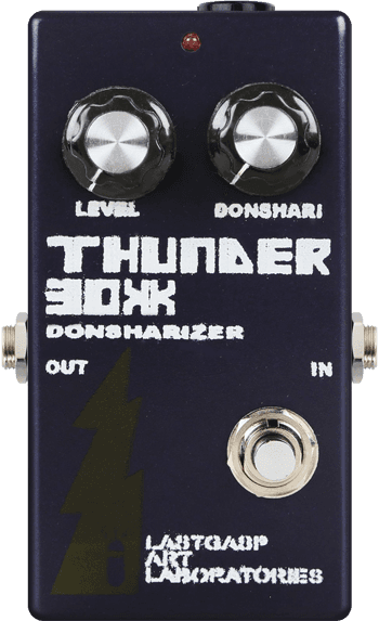Thunder Box