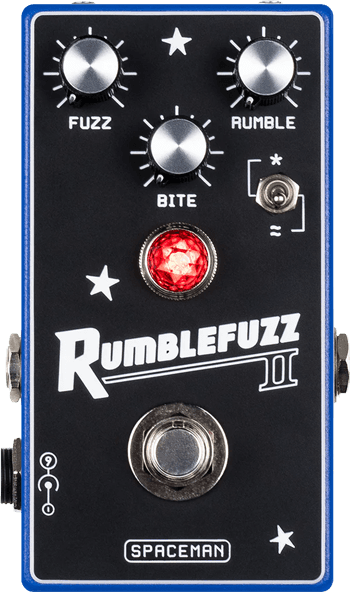 Rumblefuzz II