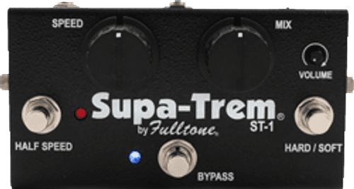 Supa-Trem