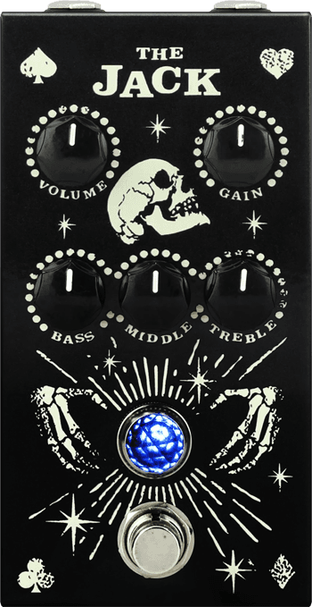 V1 The Jack