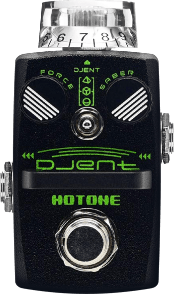 Djent