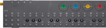 OP-Z