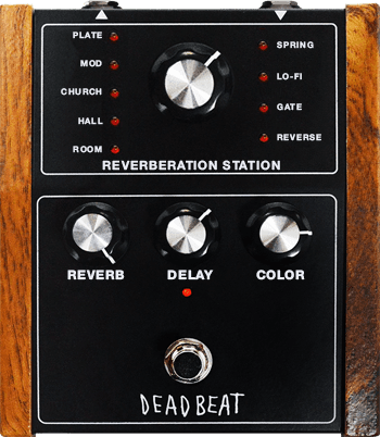 Reverberation Station