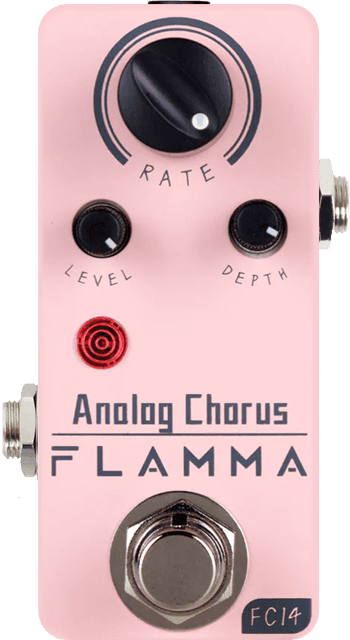 FC14 Analog Chorus