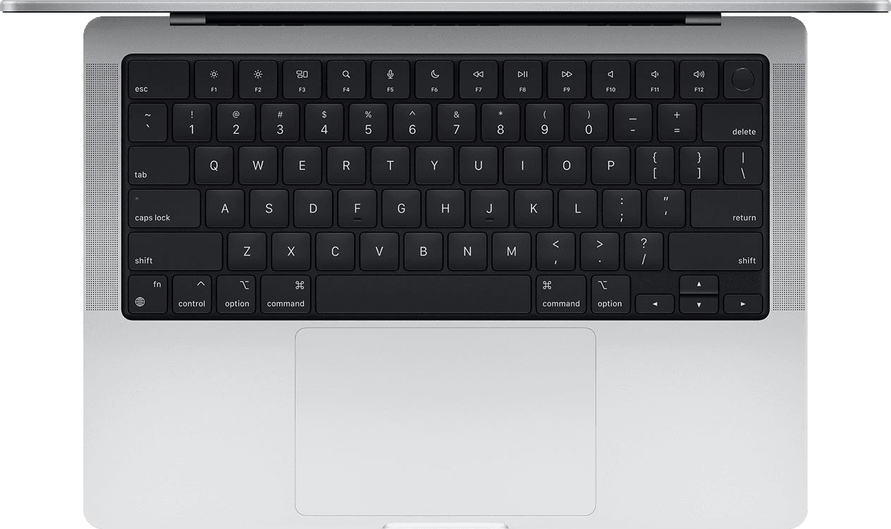 MacBook Pro 14
