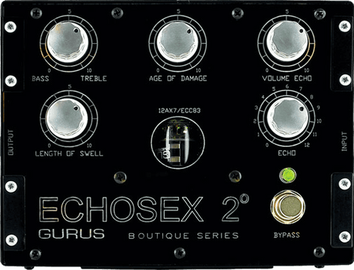 Echosex 2