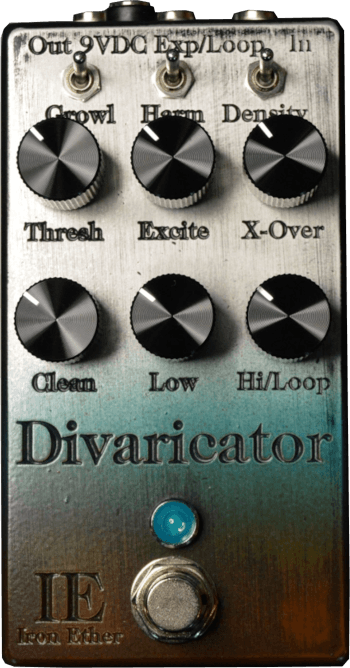 Divaricator