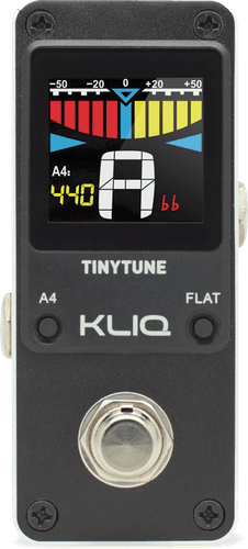 TinyTune