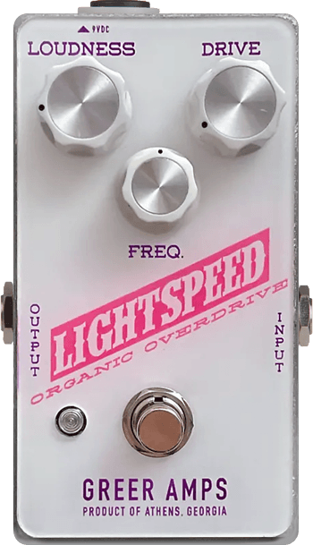 Lightspeed (Purpink)