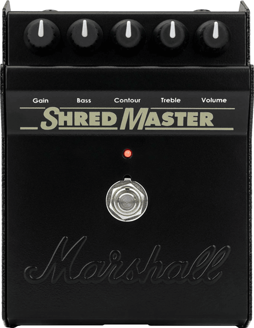 Shred Master
