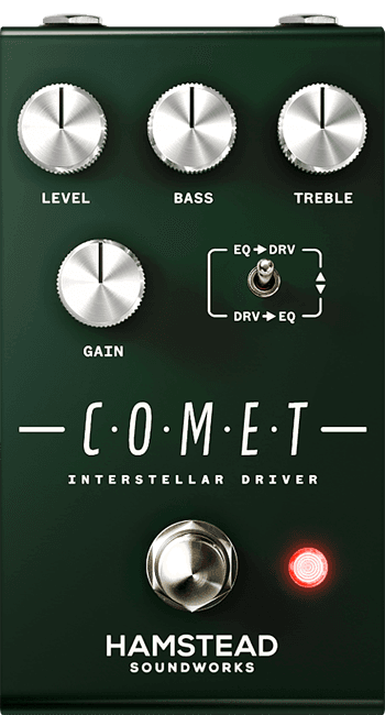 Comet