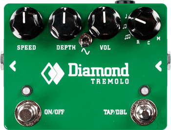 Tremolo