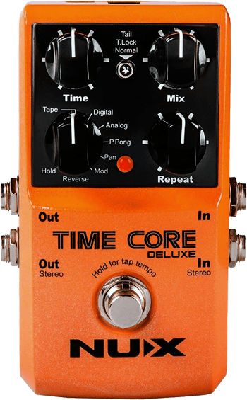 Time Core Deluxe
