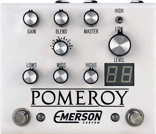 Pomeroy