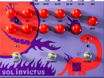 Sol Invictus