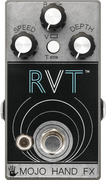RVT