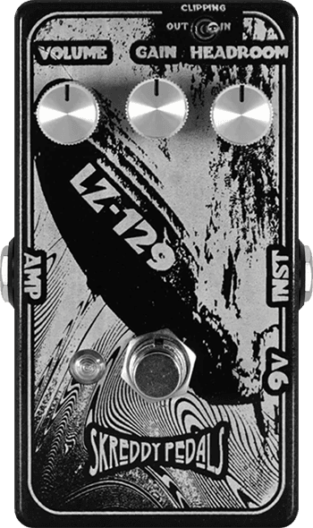 LZ-129