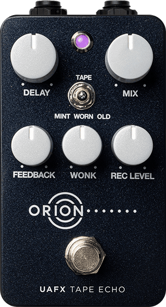 Orion