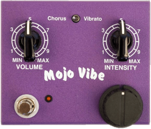 Mojo Vibe