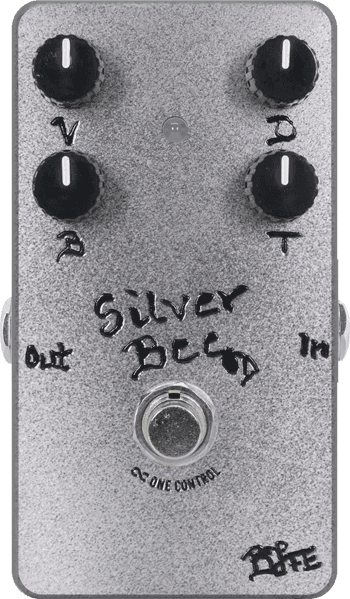 Silver Bee OD Limited BJFE Style