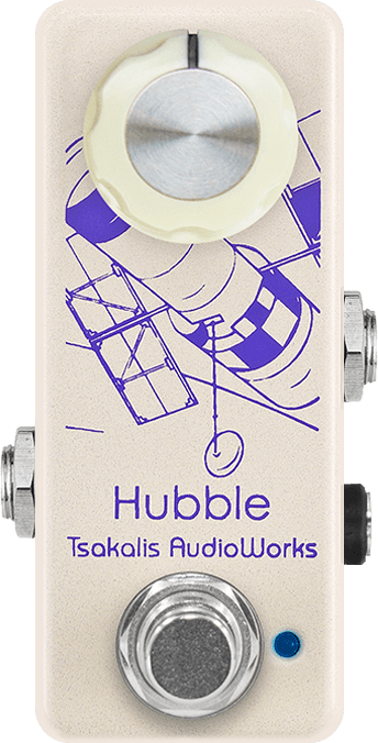 Hubble