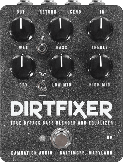 Dirtfixer