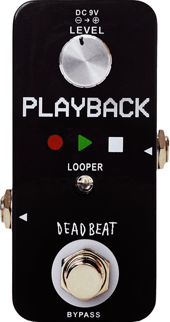Playback