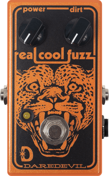 Real Cool Fuzz