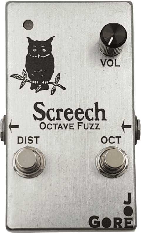 Screech