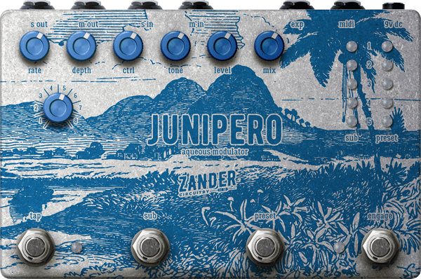 Junipero