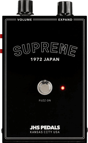 Supreme