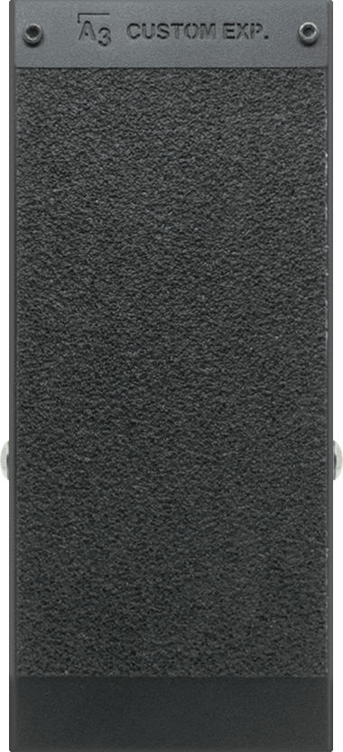 Custom Expression (Medium)