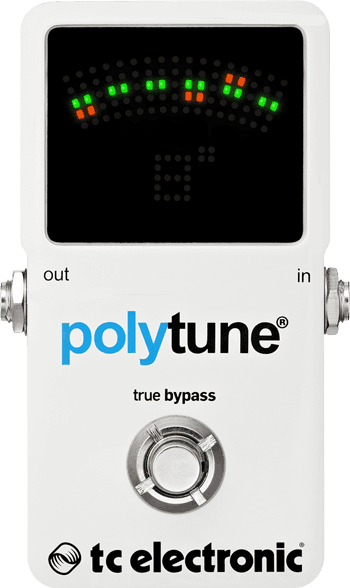 Polytune 2