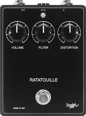 Ratatouille
