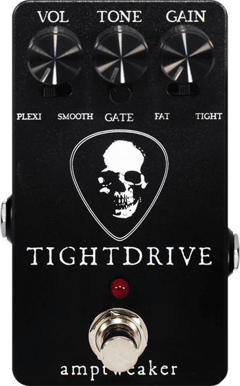Tight Drive II