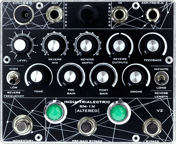 RM-1N Altered Edition v2