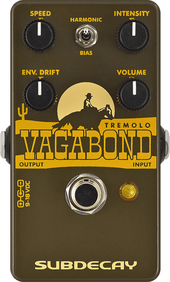 Vagabond