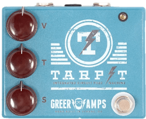 Tarpit