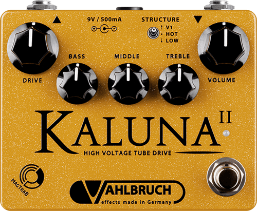 Kaluna II