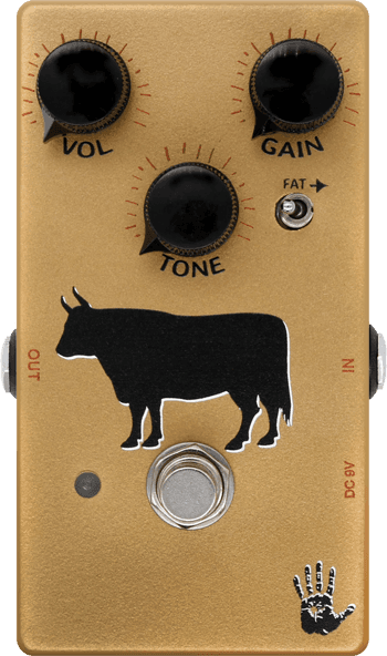 Sacred Cow