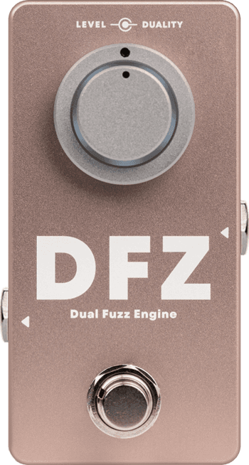 Duality Fuzz DFZ