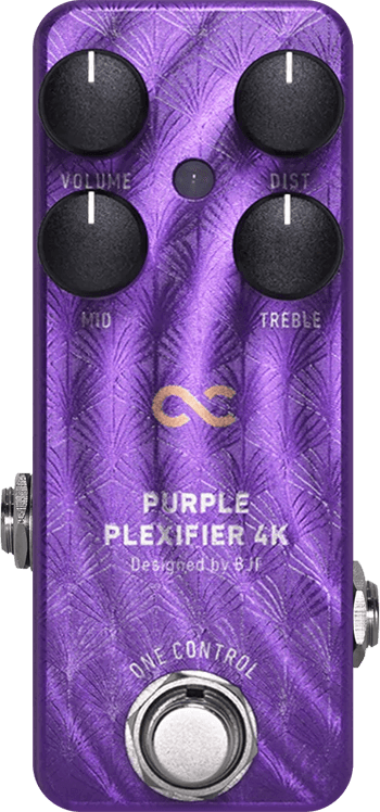 Purple Plexifier 4K