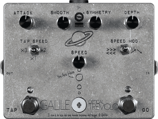 Galileo