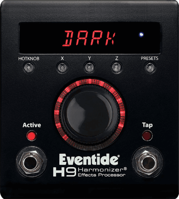 H9 (Dark)